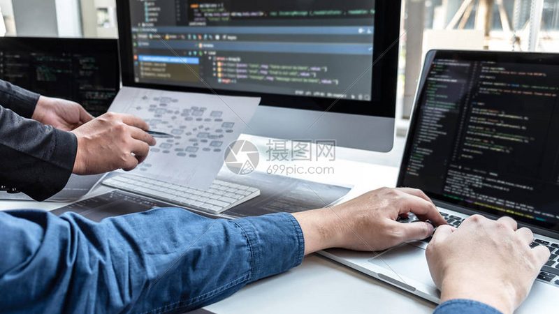 定制软件开发全流程揭秘：从需求到交付的规范之路
