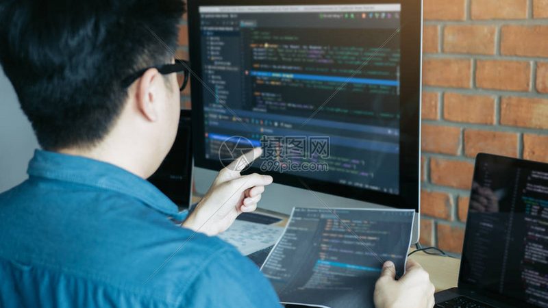 软件公司对比评测：如何找到最适合您的合作伙伴