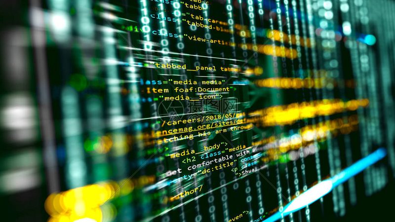 Web系统开发流程：揭秘高效构建的五大步骤