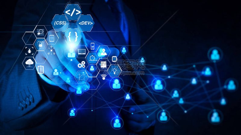 H5开发公司定制流程：揭秘高效项目实施的秘密