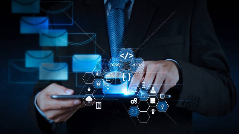 交付质量是衡量Web系统开发公司实力的关键因素。可以从以下几个方面进行关注：