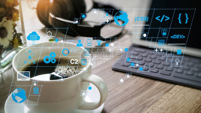 Web系统开发流程：关键步骤与注意事项揭秘